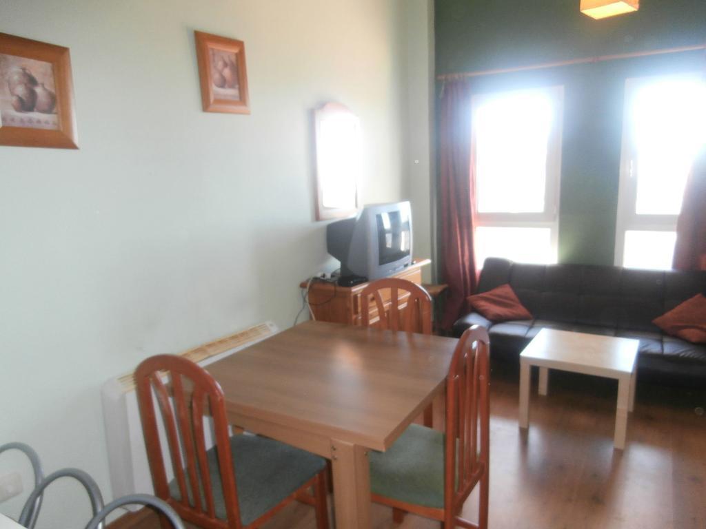 Apartamentos Ginebra Sierra Nevada Habitación foto
